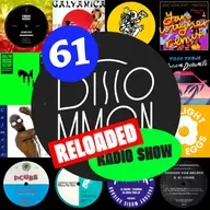 Discommon Radio Show 061: Reloaded