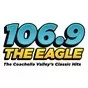 106.9 The Eagle - KDGL
