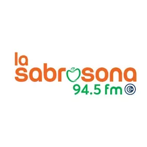La Sabrosona 94.5 FM