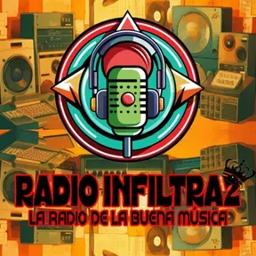 Radio Infiltra2