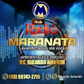 Rede Maranata Gospel Mix