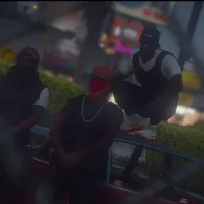 Bloods