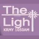 KRMY Gospel 1050 the Light AM