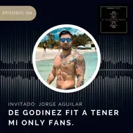 De Godínez Fit a tener mi Only Fans.