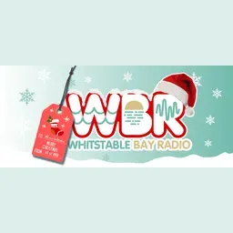 WBR Christmas