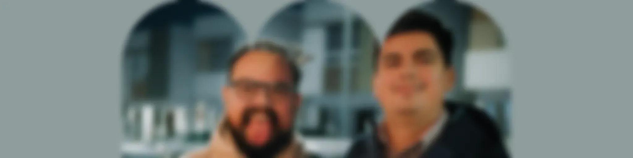 Gera y Paquito Presentan: Ni Tú, Ni Yo Podcast