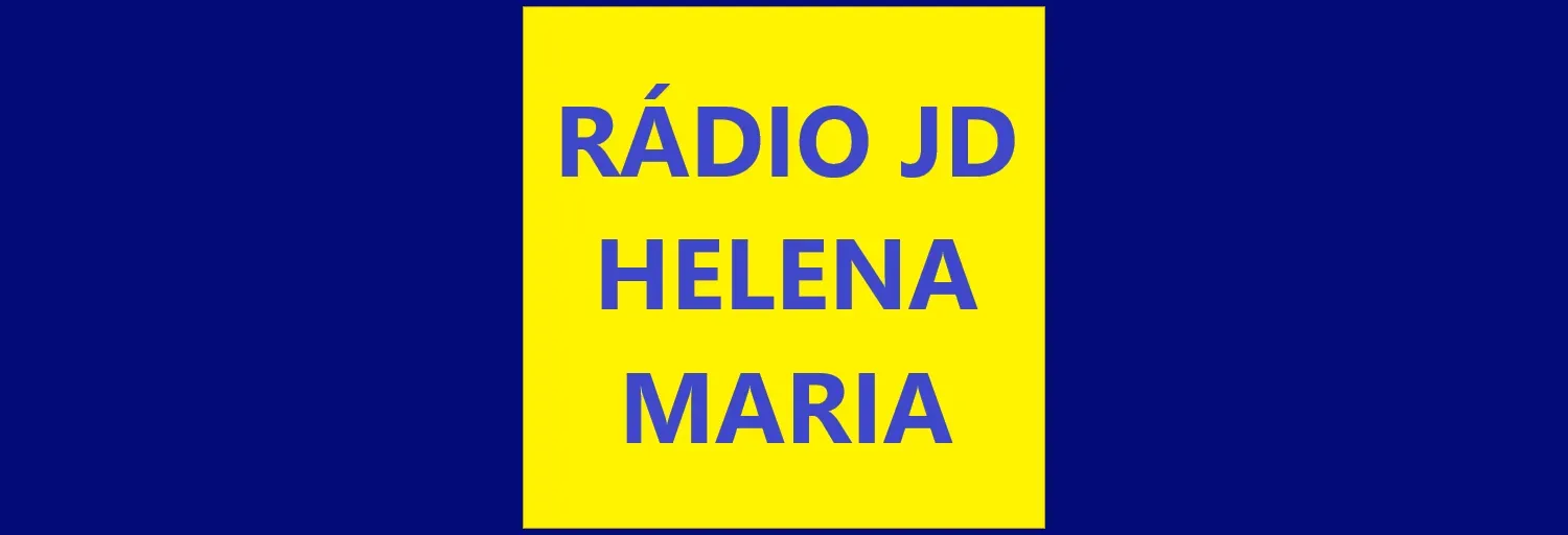RÁDIO JD HELENA MARIA