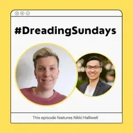 Nikki Halliwell encourages you to have a play, break things, learn, test and repeat