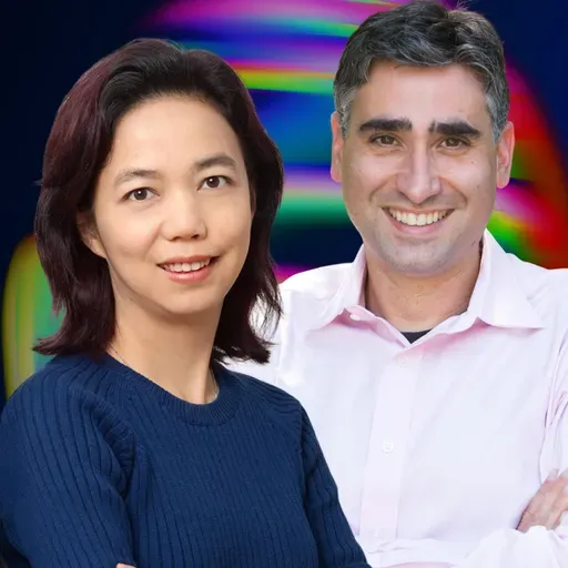 Fei-Fei Li: World Models and the Multiverse