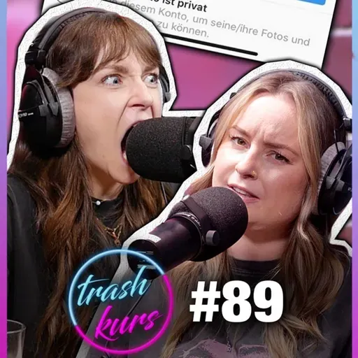 Tag der offenen Tür auf Instagram!? - Freistunde #89