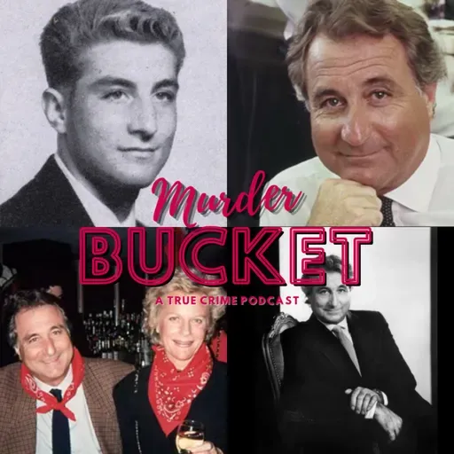 Ep. 169 Embezzlement - Bernie Madoff - Crime Defined