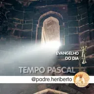 TEMPO PASCAL | QUINTA | 8 MAIO 2025 | Jo 6,44-51