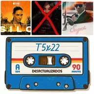 T5x22 - 48 Pulgadas