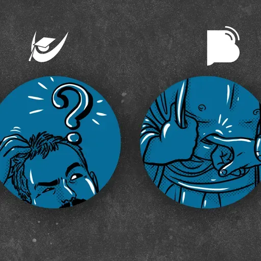 Duvido, logo creio – Comentário Bíblico Vida 006