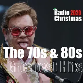 The 70s and 80s Greatest hits