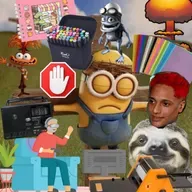 Confia na crucificação da preguiça do crazy frog jogando no mimeógrafo aposentado com o oruam - EP#188