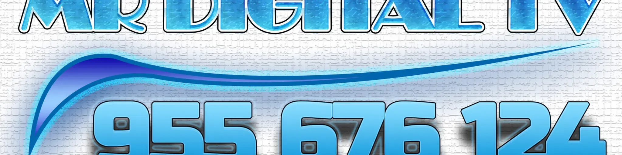 MR DIGITAL TV