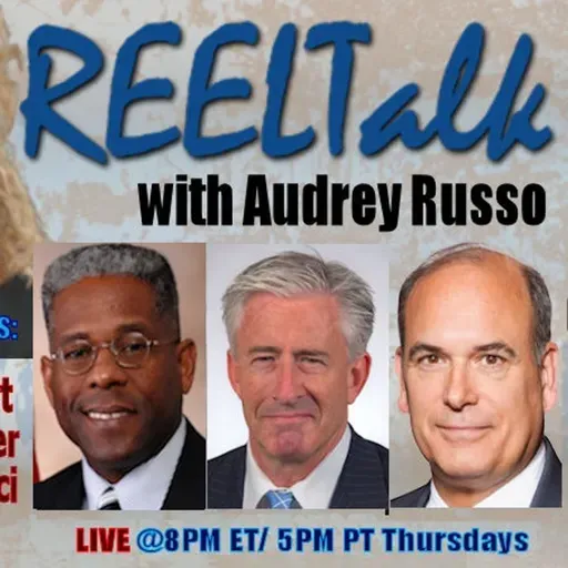 REELTalk: LTC Allen West, Dr. Steven Bucci and Christopher Horner
