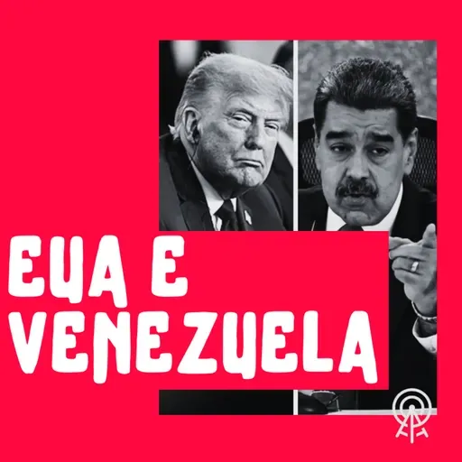 EUA e Venezuela