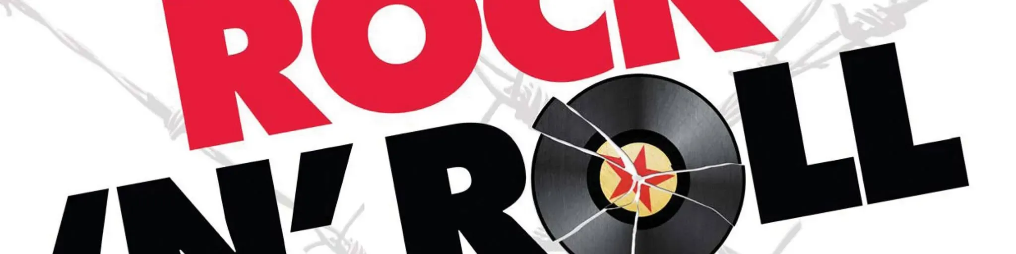 Radio El Mundo Del Rock And Roll