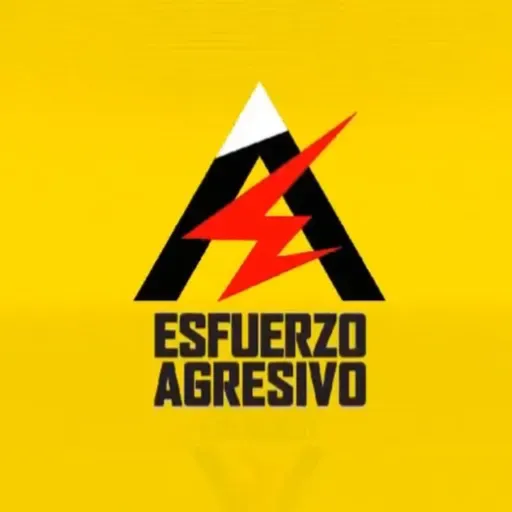 Mentalidad de Esfuerzo Agresivo. Ep.13