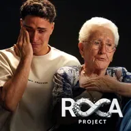 #96 - SALIR 2 VECES DEL ARMARIO: Ser Gay con Síndrome de Tourette | Jordi y Manolita en Roca Project