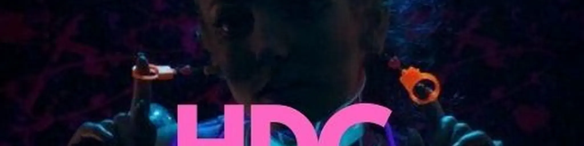 RADIO HDC DJ'S ON LIVES