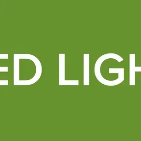 RED LIGHT