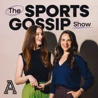 Our honest opinions about the state of sports media, how Madeline and Charlotte met, gossip that’s too salacious for our show, and guessing how the Aaron Rodgers wife saga will end