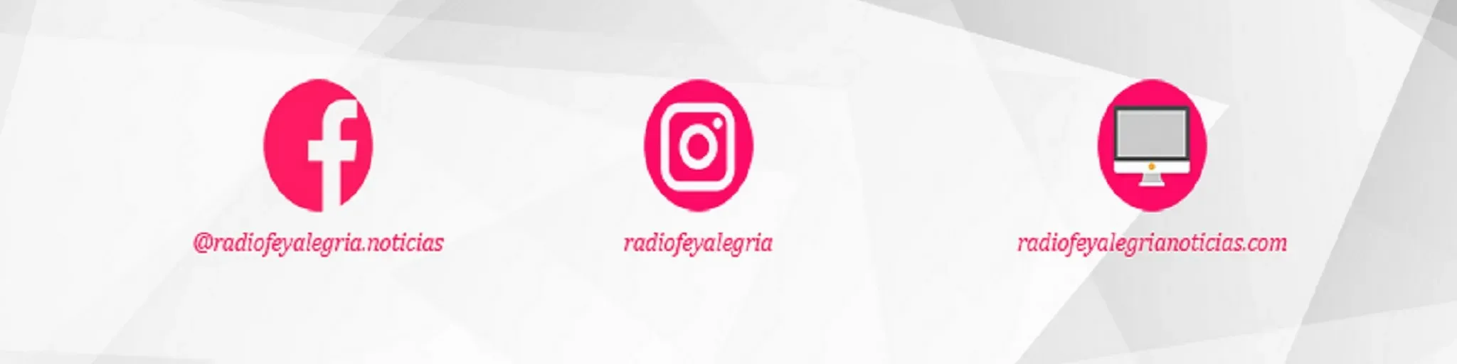 Radio Fe y Alegria Noticias