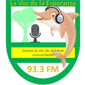 La Voz de la Esperanza