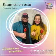 Estamos en Esta T2 E6