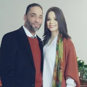 Angel & Elizabeth Ministry