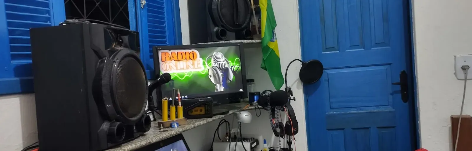 Rádio Online Itaputanga