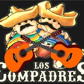 Los Compadres Radio 2
