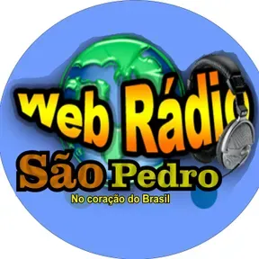 WEB RADIO SÃO PEDRO