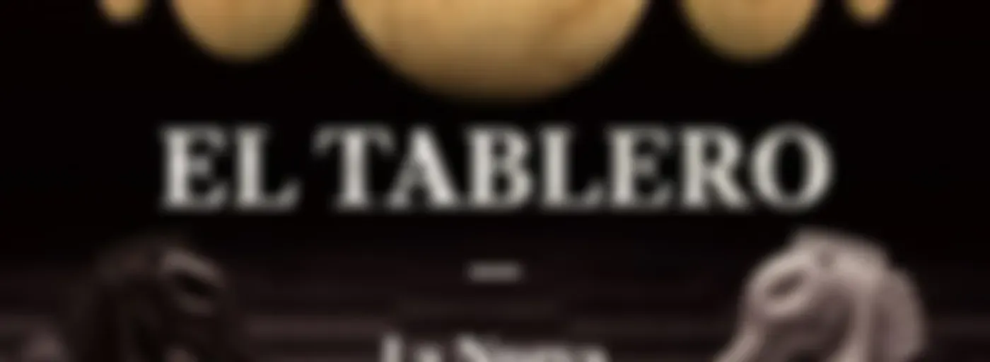 El Tablero - La Nueva Guerra Fría
