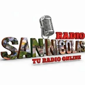 RADIO SAN NICOLAS ONLINE