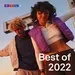 104.6 RTL - Best of 2022
