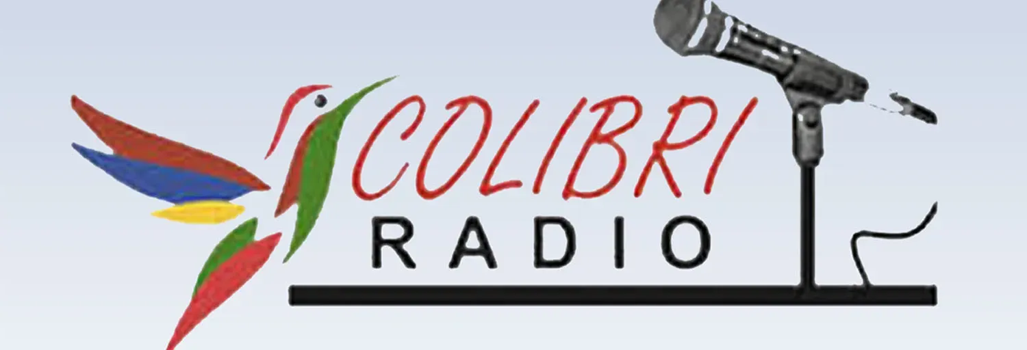 colibrí.radio fm