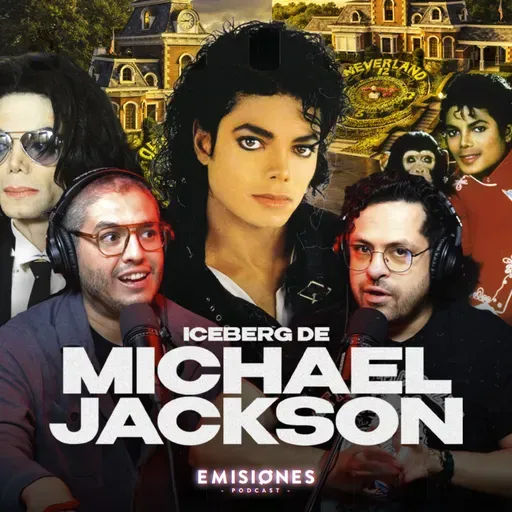ICEBERG de MICHAEL JACKSON