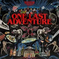 Stranger Things'de sona yaklaşırken