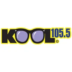 WUKL Kool 105.5 FM