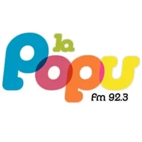 La Popu 92.3