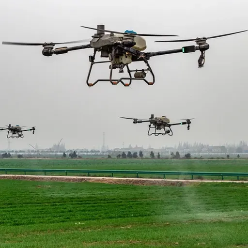 China's top policy paper highlights "regular, targeted assistance" in rural work