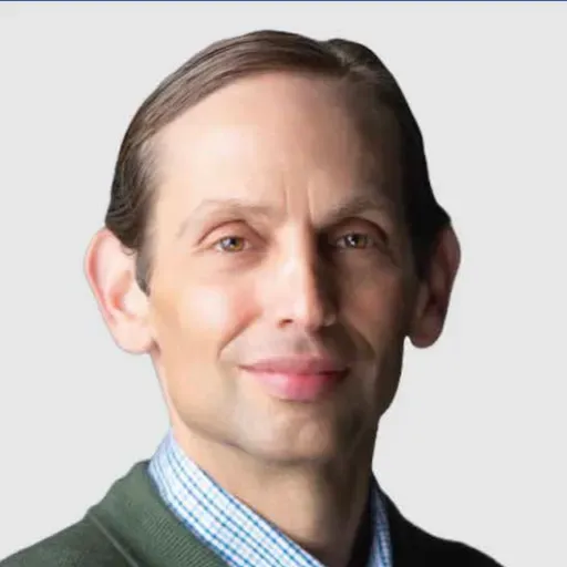 Episode 29: Averin Managing Partner David Berry