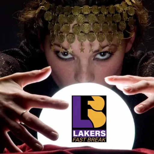 PCC Multiverse #456- NBA Season Predictions!