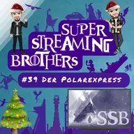 #39 Der Polar Express