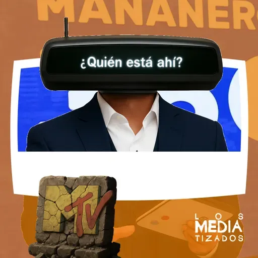 Mediatizados 455 - Escabechina en Paramount y audiencias cuestionadas