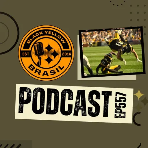 BlackYellowBR 557 - O inimigo do momentum